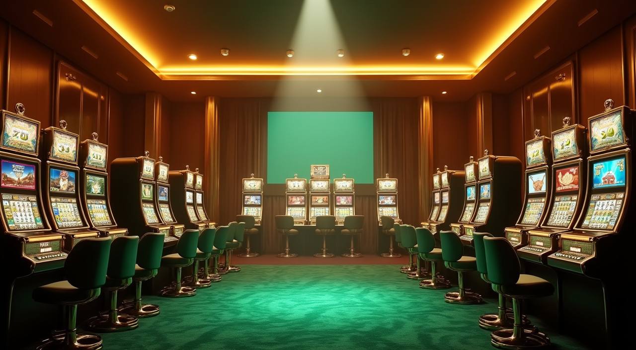 imaju88a Buka Pintu ke Meja Langsung dan Slot Dalam Beberapa Minit